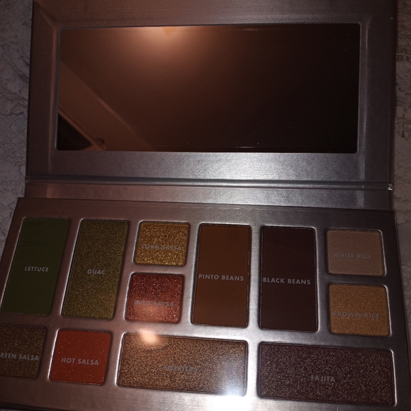 ELF LIMITED EDITION Chipotle Eyeshadow Palette - Picture 12 of 12